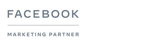 Logo Facebook Marketing Partner
