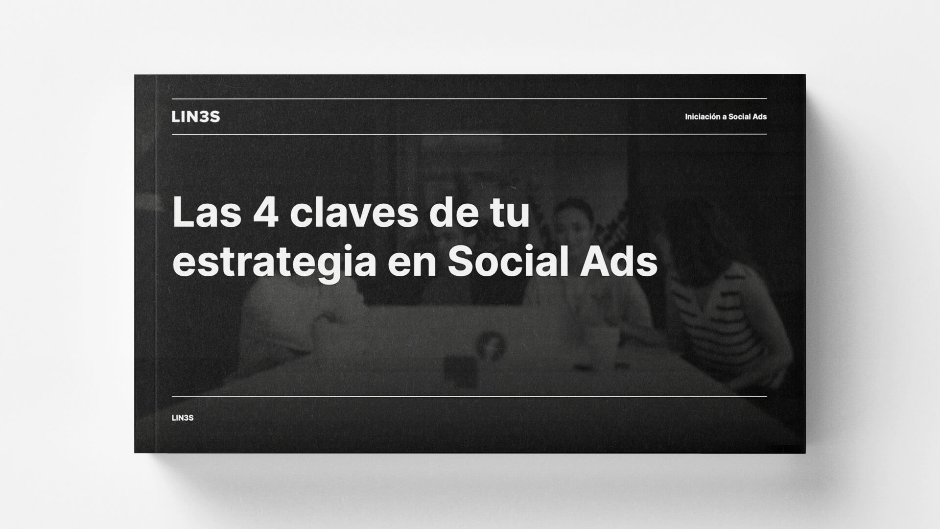 claves social ads