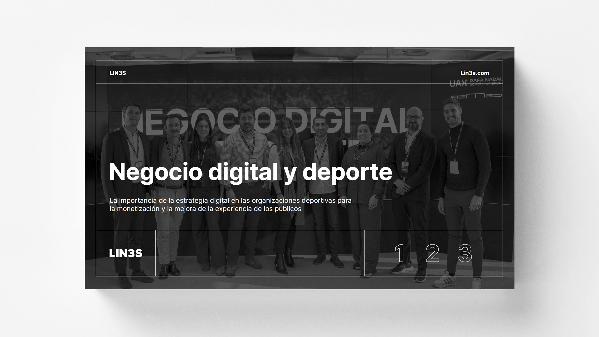 Negocio Digital y Deporte 2024