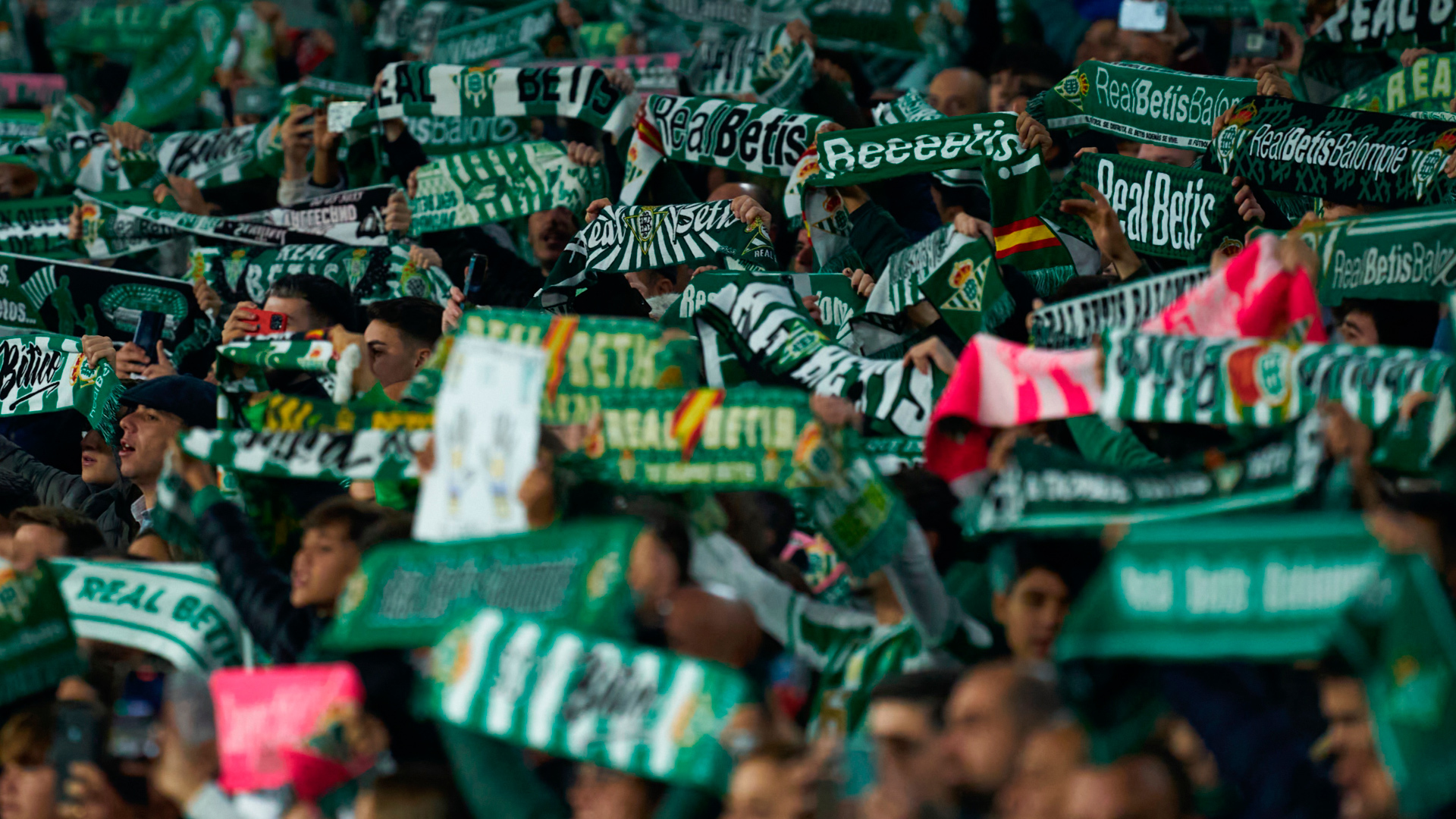 Real Betis Balompié